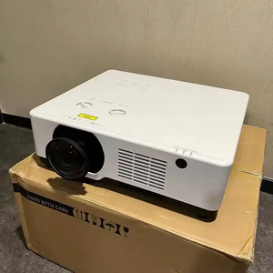 Projeksiyon lazer dijital projektör WUXGA 50000/1 destek 4K yeni lazer modülü 7K lümen <span class=keywords><strong>LCD</strong></span> yukarıda 7000 lümen - Product Image 1