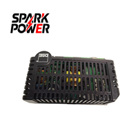 Chargeur de batterie intelligent DSE9470MKII 12V 24V 10A pour module de commande de générateur