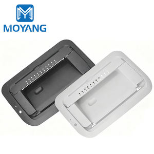 MoYang-Unidad de marco de cubierta superior para impresora CANON LBP6000, LBP6018, LBP6020, <span class=keywords><strong>LBP6030</strong></span>, LBP6040, con cubierta superior de 1 a 2 pulgadas - Product Image 1