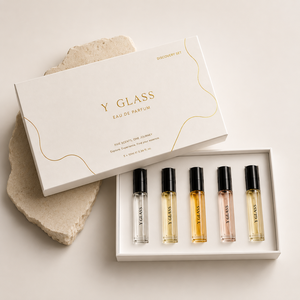 Wholesale Custom Mini Perfume Packaging 3ml 5ml 8ml 10ml 15ml Luxury Perfume Bottle with Box - Product Image 4
