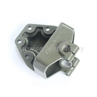 Nuevo Soporte de Resorte Delantero Sunrise 275460 (Acero/Hierro Dúctil) para Repuestos de Camiones y Remolques - Precio Competitivo, Garantía de 12 Meses