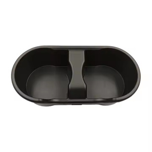 Porte-gobelet de voiture pour Toyota Land Cruiser LC100 1998-2007, en ABS, pour console centrale - Product Image 4
