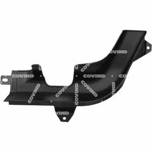 SOPORTE EN EL PARACHOQUES DELANTERO IZQUIERDO adecuado para Mercedes ACTROS 2 (9438840074) - Product Image 1