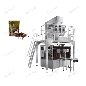 <span class=keywords><strong>Machine</strong></span> d'emballage à fermeture éclair <span class=keywords><strong>de</strong></span> grains <span class=keywords><strong>de</strong></span> café à prix bon marché <span class=keywords><strong>Machine</strong></span> d'emballage <span class=keywords><strong>de</strong></span> sac <span class=keywords><strong>de</strong></span> grains <span class=keywords><strong>de</strong></span> café préfabriqués - Product Image 1