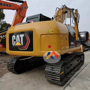 Excavatrice hydraulique d'occasion de qualité supérieure à bas prix Cat 312d2GC en stock, excavatrice sur chenilles d'occasion Cat312D2GC à vendre - Product Image 1