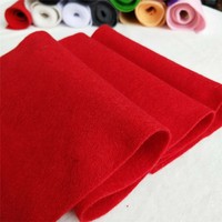 100% Merino Wool Felt Dyed Woolen and Worsted Yarn for Shoes & Garments Custom Yarn Count Woven Technique