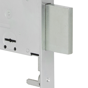 SERRURE À MORTICE À DOUBLE CLÉ POUR LES BANDES DE L'ART. CISA E60 57226 - Product Image 3