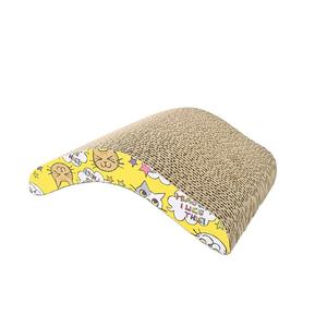 Gatto che graffia le vendite dirette della fabbrica di varie forme di graffio del gatto - Product Image 5