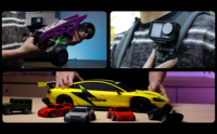 Nouvelle imprimante 3D Qidi Tech Qidi Box Q2 Plus4, jusqu'à 16 couleurs simultanément, extrusion à double engrenage en acier trempé