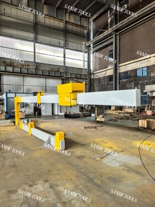 Sande Hete Verkoop Stalen Uitlaad <span class=keywords><strong>Container</strong></span> Gereedschap U Vorm Ophanging Arm Gereedschap Graniet/Marmer/Keramisch Materiaal Hantering <span class=keywords><strong>Tool</strong></span> - Product Image 5