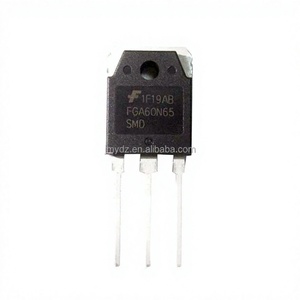 FGA60N65SMD FGA60N65 เครื่องเชื่อมทรานซิสเตอร์ IGBT กำลังสูง TO-3P - Product Image 2