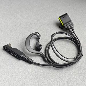 Двусторонние наушники для радио с наушником для ZTE Callta PH890 GH900 PH690 PH660 PH600 DH400 Глобальный диапазон разговоров - Product Image 1