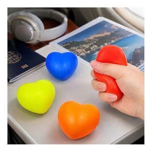 Nouvel Arrivage – Jouet Cube Cœur Luminescent dans le Noir, Balle Souple à Presser, Jouet Sensoriel Anti-Stress, Vente en Gros, Fournisseur de Packs Cadeaux - Product Image 3