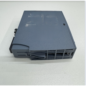 Traitement de signal efficace - Parfait pour les systèmes de contrôle industriels et les modules de connectivité d'équipements 6ES7 132-6BF01-0AA0 - Product Image 5