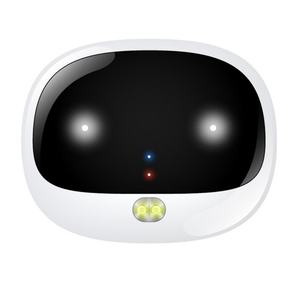 Wholesale Real Time Tracking Device Mini Wifi Rastreador <b>Locator</b> Trackers Google Map Waterproof IP67 4G Pet <b>GPS</b> Tracker - Product Image 3