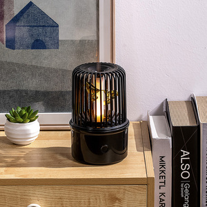 Mới Đến Siêu Âm Khuếch Tán Hương Thơm Đầy Màu Sắc LED Ánh Sáng Điện Mini Uống Hương Liệu Tinh Dầu Khuếch Tán Cho Nhà - Product Image 2