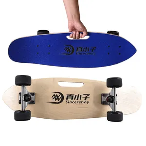 Professionelle 27-Zoll-Rutsche Surfskate Surfskate Street Save Cruiser Land Surf Boards Carver Surfing Skateboard