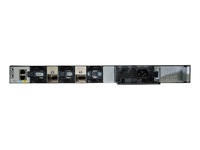 Switch Ethernet Industrial Cisco Catalyst WS-C3650-12X48UQ-L de 48 Puertos UPOE 4x 10G SFP+ de Calidad Premium