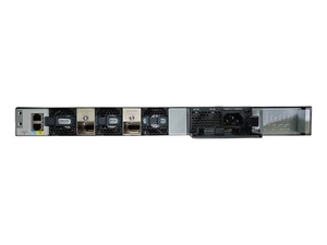 สวิตช์อีเธอร์เน็ตอุตสาหกรรมคุณภาพพรีเมียม Cisco Catalyst WS-C3650-12X48UQ-L 48 พอร์ต UPOE 4x 10G SFP+ - Product Image 4