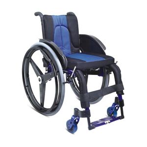 Fauteuils roulants Topmedi légers, étroits et économiques pour le sport actif 2020 - Product Image 4