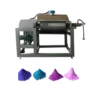 GRT Series Stainless Steel Rotary Drum Dryer for Fertilizers and <b>Food</b> Processing Ti Steam Heating Drying - Product Image 6