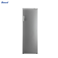 Congélateur Vertical domestique 310L Uoright avec 10 tiroirs