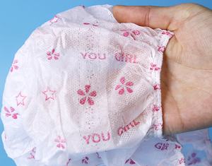 Ropa Interior Desechable No Tejida para Masajes de Spa, Bragas Estampadas para Mujer, Cuidado Personal, Venta al por Mayor - Product Image 5