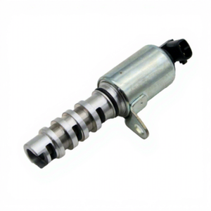 วาล์วควบคุมน้ำมัน Vvt รุ่น CY0114420 สำหรับฟอร์ด อะไหล่ซ่อมแซมยานยนต์ - Product Image 1