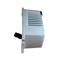 Nuevo Conjunto de Soporte de Escobillas de Carbón para Alternador de 28V 8SC3141 8SC3155 para Autobús, Camión, Prestolite, Repuestos para Generador