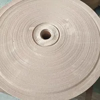 Rouleau de carton kraft enduit PE de haute qualité, résistant à la graisse, pour matériaux d'emballage de café et tubes en papier – Vente en gros à prix réduit