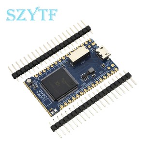 Lichee Zero V3S <span class=keywords><strong>Raspberry</strong></span> <span class=keywords><strong>PI</strong></span> <span class=keywords><strong>Linux</strong></span>, papan pengembangan inti masuk untuk kit - Product Image 5