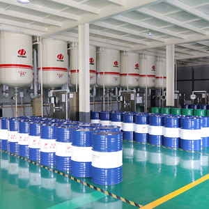 Nlgi 000 Kwaliteit <span class=keywords><strong>Semi</strong></span>-Vloeistof Lithium Gebaseerd Vet Voor Auto Versnellingsbak - Product Image 6