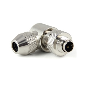 Tornillo fuente impermeable <span class=keywords><strong>2</strong></span> 3 4 5 6 7 8 P M9 carpeta conector - Product Image 5