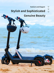 Scooter Portátil Personalizado 731hbc28, Calidad Comprobada, Rendimiento Confiable, Avalado por Reseñas de Clientes Batería de Larga Duración 400 Wh Pro - Product Image 1
