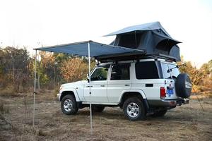 Auvent de voiture, <span class=keywords><strong>pick</strong></span>-<span class=keywords><strong>up</strong></span>, Australie, <span class=keywords><strong>tente</strong></span> 4x4, 150x250cm, quatre saisons, double couche, une chambre - Product Image 4