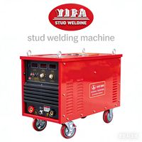 Machine à souder par points à onduleur CC/CA RSN7-2500 220V/380V/440V/480V