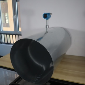 Detector de Polvo en Tiempo Real XBM, Sensor de Concentración en Bolsas, Servicios de Fabricación de Tuberías, Modelo de Monitoreo 25520 - Product Image 3