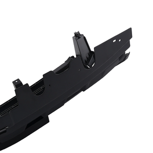 Venta al por mayor de cubiertas de radiador y parrillas delanteras de coche OE, embellecedores cromados negros para <span class=keywords><strong>Chevrolet</strong></span> <span class=keywords><strong>Colorado</strong></span> 2021-2022 - Product Image 2