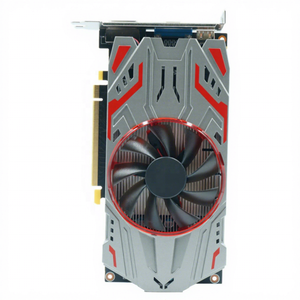 Brand New Original GTX550Ti GTX 550 Ti 6GB 192bit GDDR5 Discrete HD Gaming Graphics Card for Desktop PC Factory Wholesale Video - Product Image 2