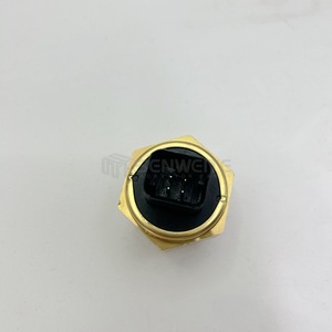 Sensor de Posición para Excavadora Senwitt 487-5859 para Caterpillar 320GC, Repuesto de Sensor de Aceite - Product Image 1