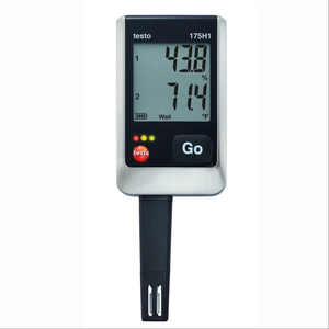 175H1เทสโต175H1อุณหภูมิความชื้น557S แบบดั้งเดิมและใหม่ - Product Image 1