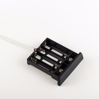 Système de serrure de porte d'hôtel à carte de proximité, serrure intelligente RFID avec logiciel gratuit et encodeur de cartes pour portes en bois, acier inoxydable