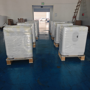 用于混合离网逆变器的Goosun 15kwh LiFePO4 300A 51.2v 300A ce认证高效锂电池 - Product Image 6