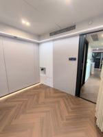 Maison mobile entièrement meublée en conteneur, taille personnalisée, maisons modulaires préfabriquées, maison capsule, maison en conteneur pour séjour dans un cadre pittoresque