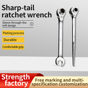 Set di strumenti di riparazione automatica in acciaio senza spazzole <span class=keywords><strong>per</strong></span> trapano elettrico <span class=keywords><strong>chiave</strong></span> a cricchetto chiavi chiavi chiavi chiavi a <span class=keywords><strong>chiave</strong></span> a <span class=keywords><strong>chiave</strong></span> esagonale meccanico fai da te metrica - Product Image 2