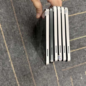 Tablet Samsung A9 Plus versión Wifi 4+64G edición internacional con ranura para tarjeta SIM, ideal para estudiar y ver contenido. - Product Image 4