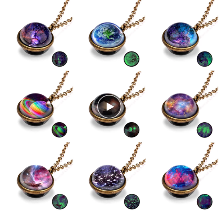 SC Wholesale Hot Selling Moon Earth