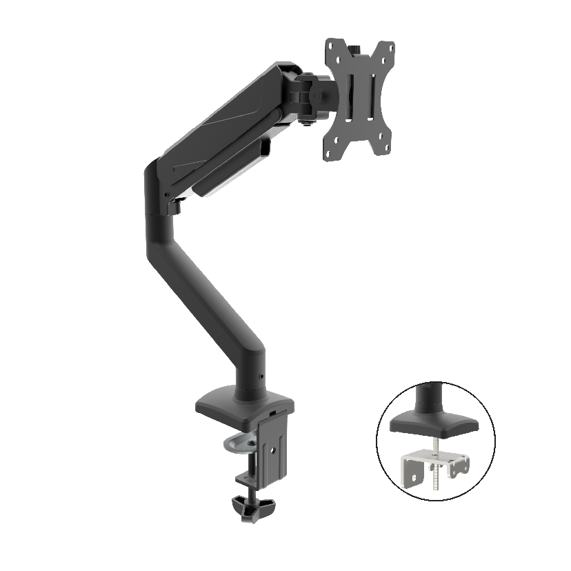 Aluminium Alloy Display Mount <strong>Arms</strong> Computer Accessories