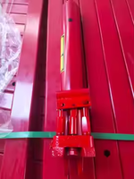 Grue de chantier pliable de haute qualité 2/3 tonnes, neuve, grue de levage pour atelier