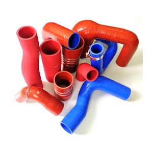 צינור סיליקון מקצועי בטמפרטורה גבוהה 50 מ""מ בהתאמה אישית - Product Image 6